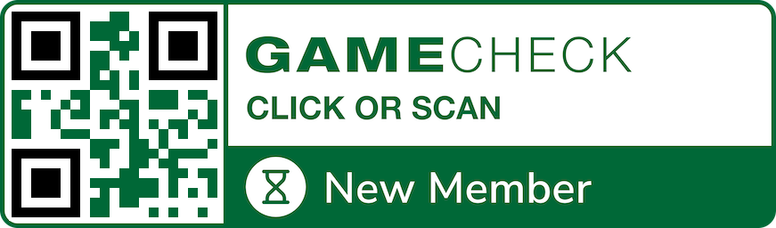 Gamecheck