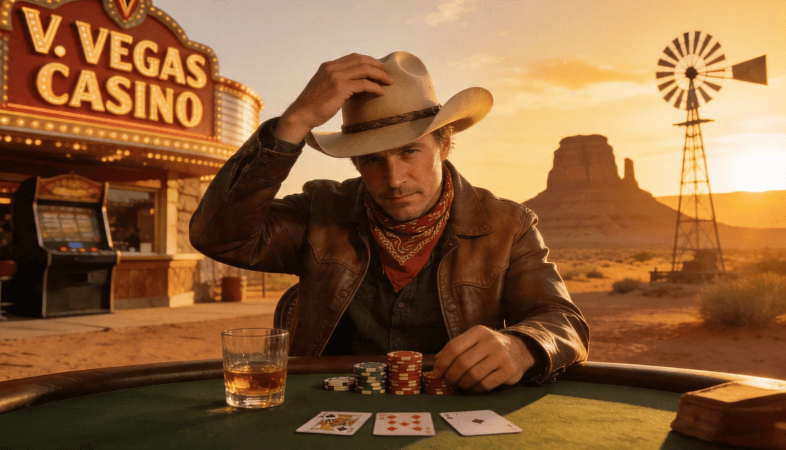 vvegas casino