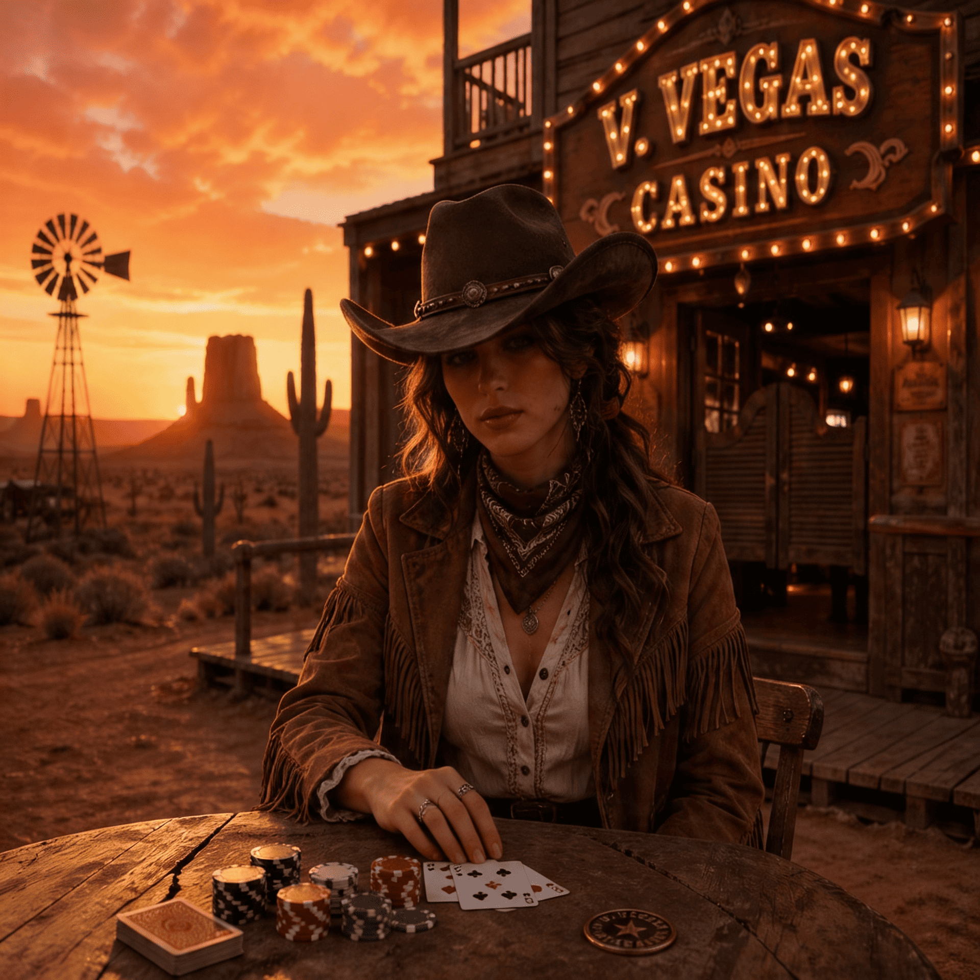 casino vvegas