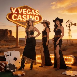 casino vvegas